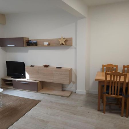 Apartamento Redondela Centrico Pontevedra Exterior photo
