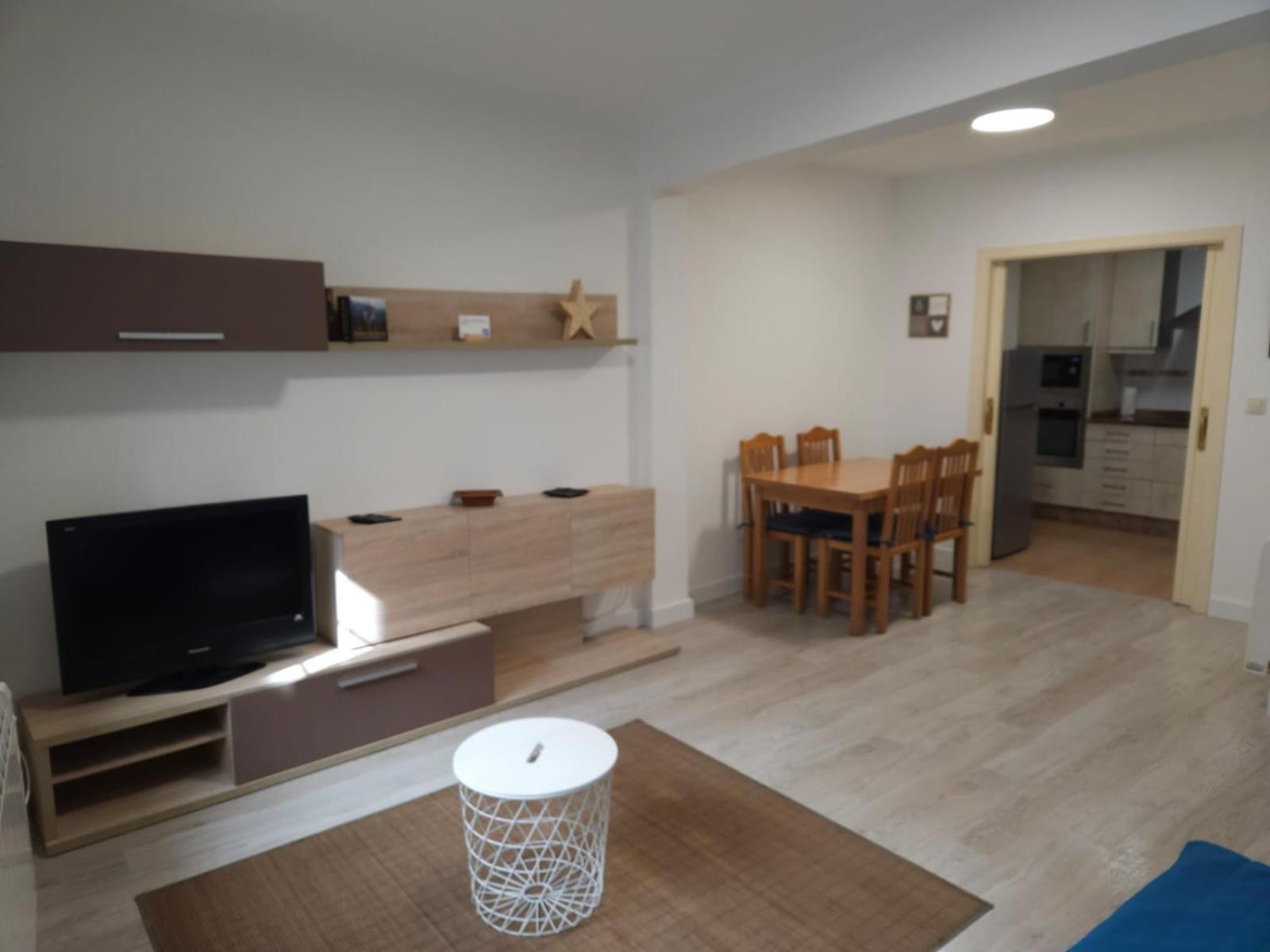 Apartamento Redondela Centrico Pontevedra Exterior photo