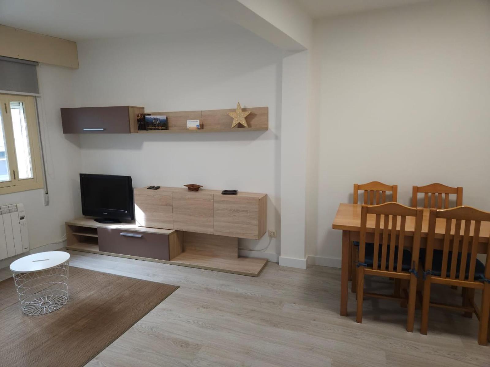 Apartamento Redondela Centrico Pontevedra Exterior photo