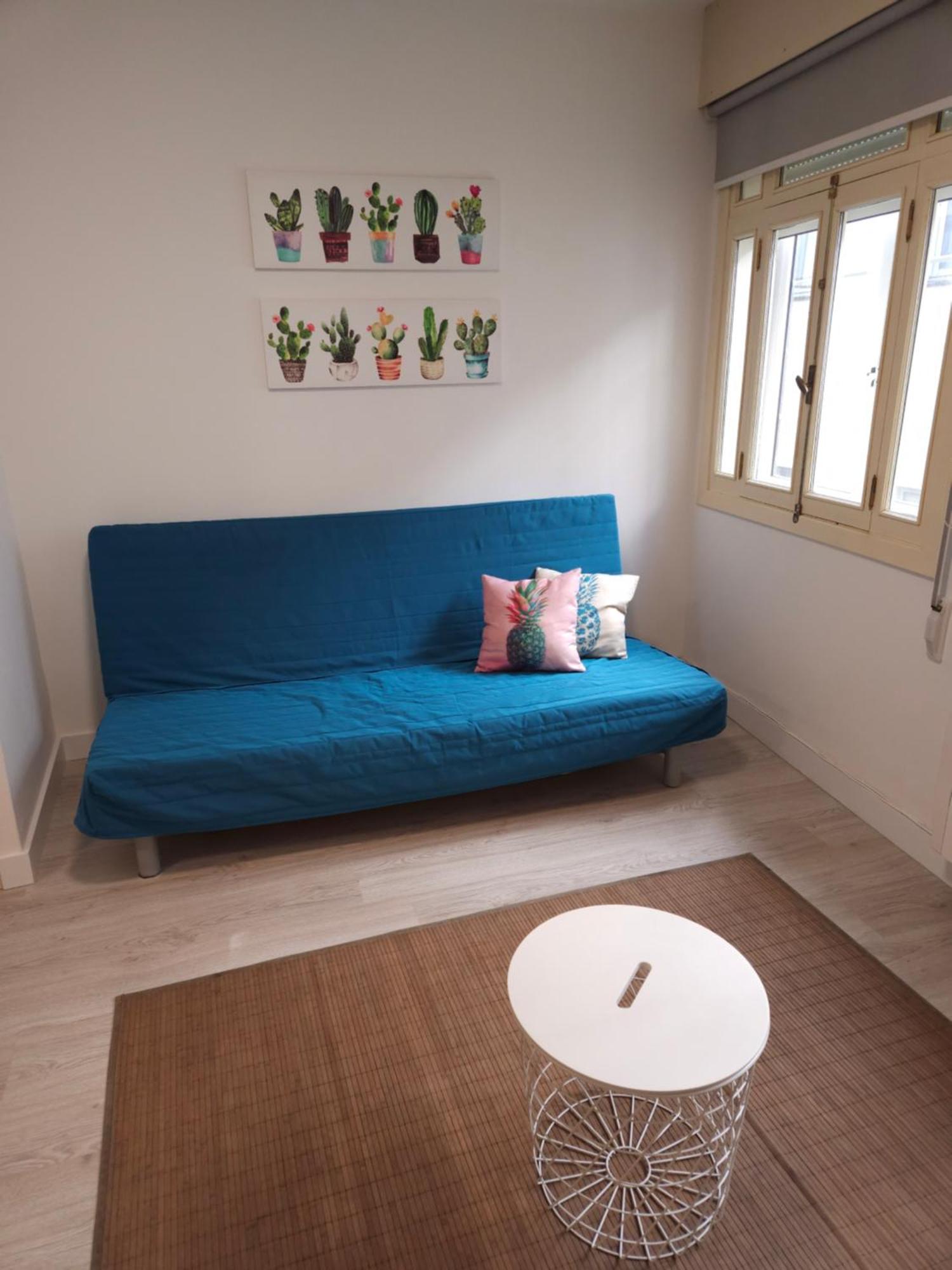 Apartamento Redondela Centrico Pontevedra Room photo