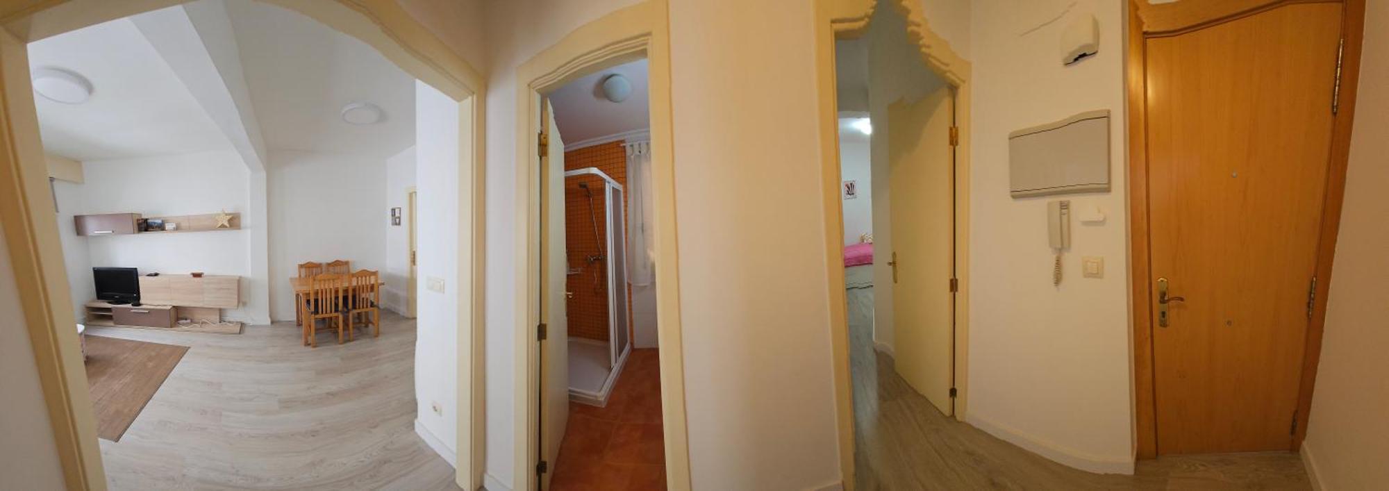 Apartamento Redondela Centrico Pontevedra Exterior photo