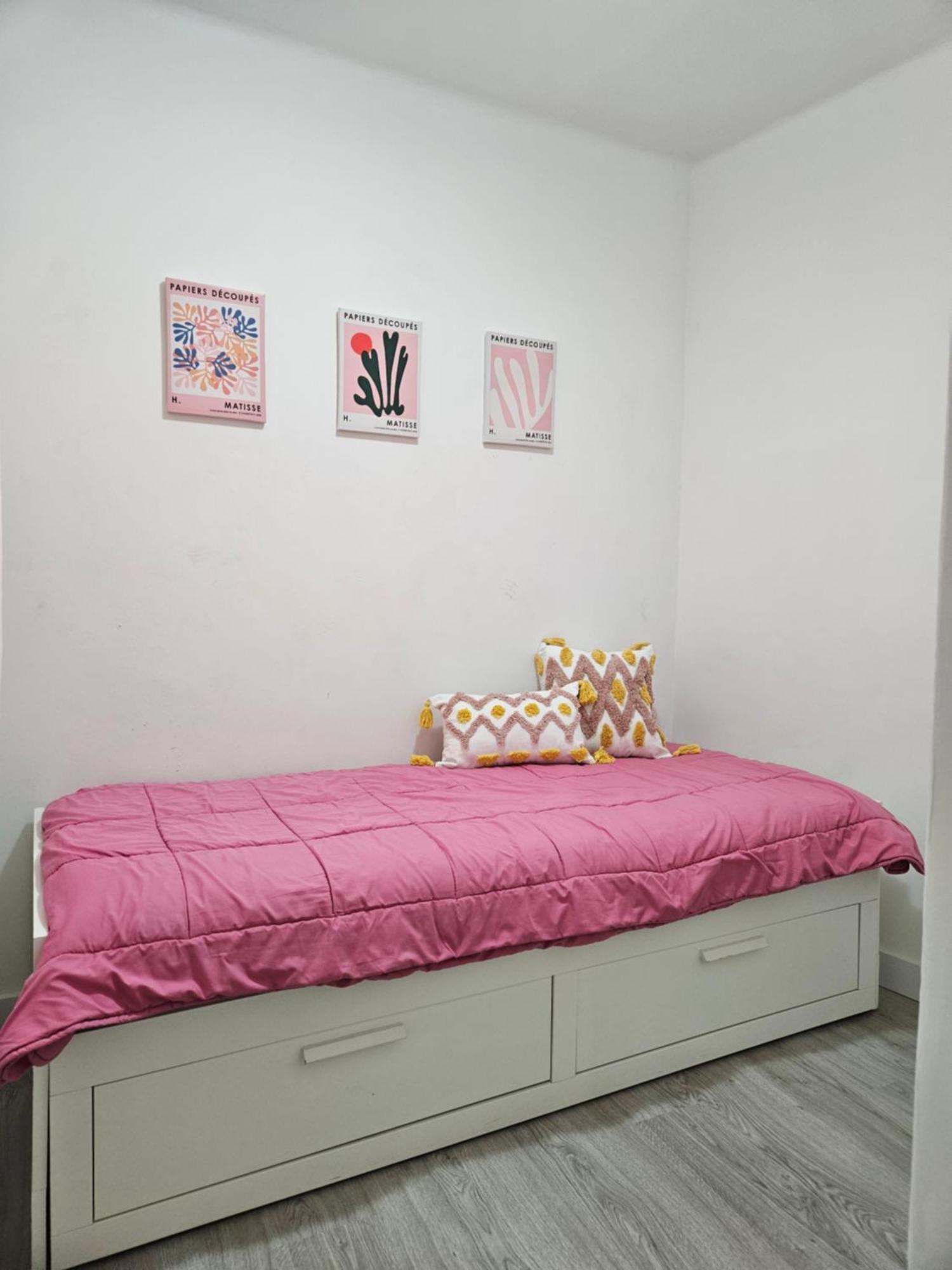 Apartamento Redondela Centrico Pontevedra Exterior photo